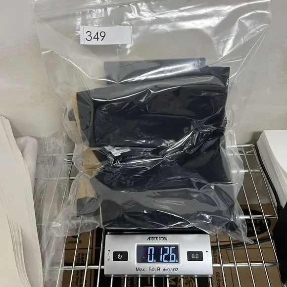 Derek Lam 10 Crosby Dress Womens Size 8 Black Cream Colorblock Cotton Poplin - Picture 13 of 13